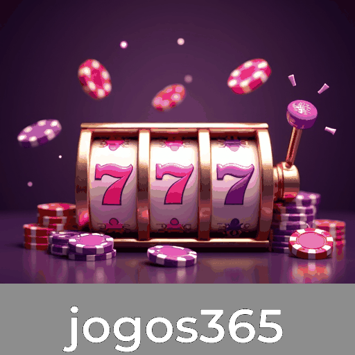 Cadastro na jogos365