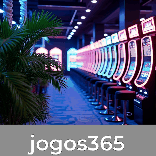 Cadastro na jogos365