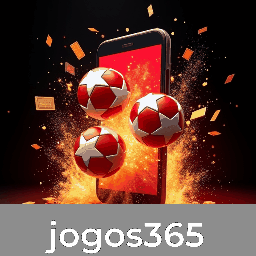 Cassino Online jogos365