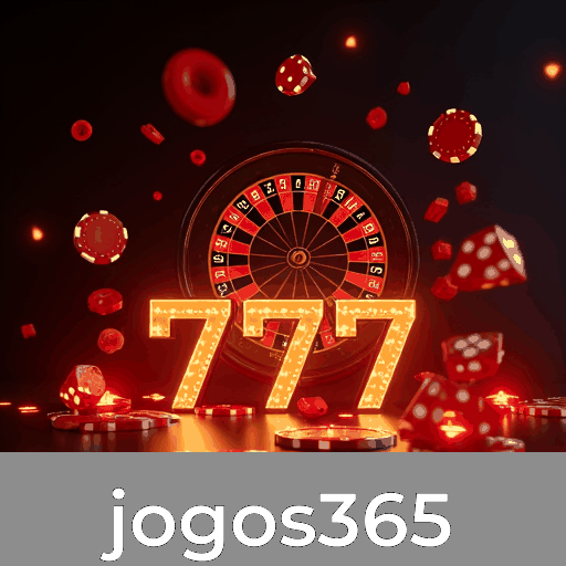 Cassino Online jogos365