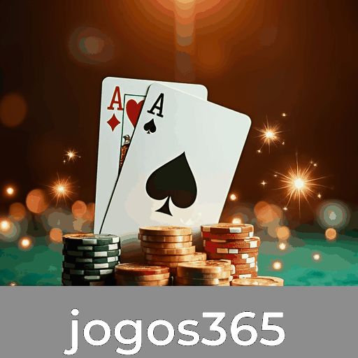 Cassino Online jogos365