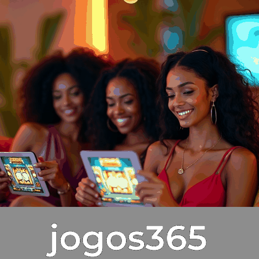 Cassino Online jogos365