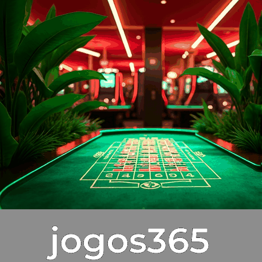 Cadastro na jogos365