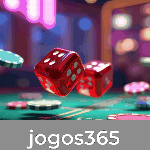 Acesso ao jogos365