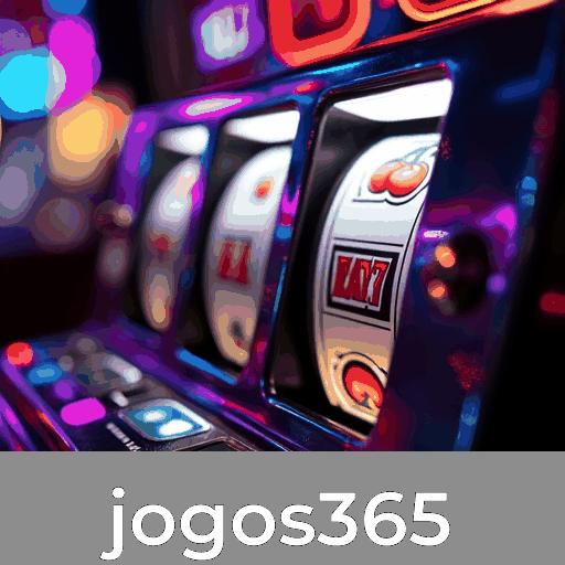 Cassino Online jogos365