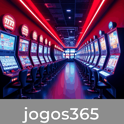 Cadastro na jogos365