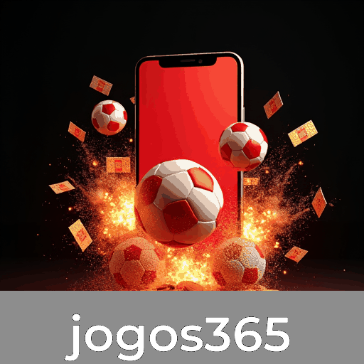 Acessar o site jogos365 COM