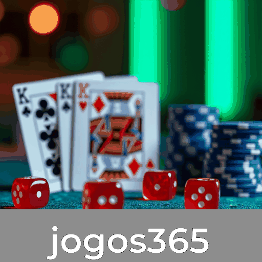 Acesso ao jogos365