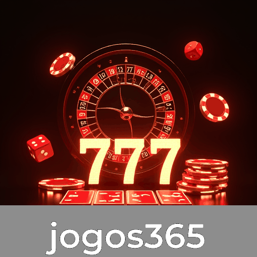 Apostas no jogos365