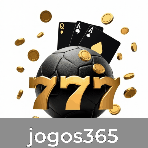 Cassino Online jogos365
