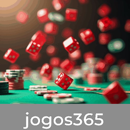 Acesso ao jogos365