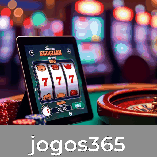 Cassino Online jogos365