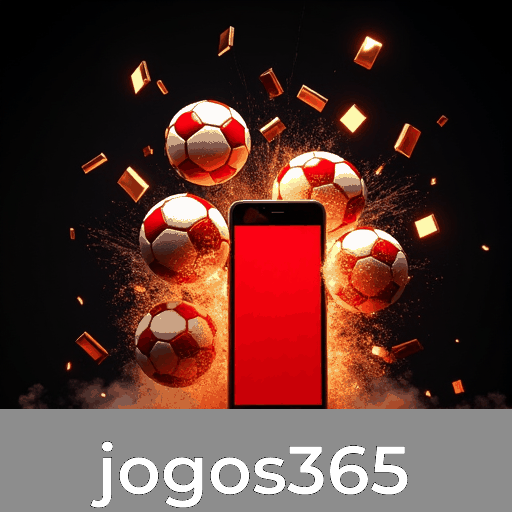 Acesso ao jogos365